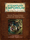 Cover image for Steampunk Emporium